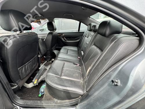 Right taillight PEUGEOT 607 (9D, 9U) 2.2 HDi | BP28451420C35  - Image 10