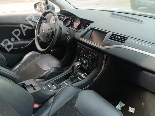 Starter CITROËN C5 III Break (RW_) 2.0 HDi | BP28130951M8  - Image 10
