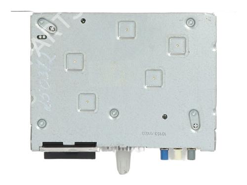 Radio CITROËN C4 CACTUS 1.6 BlueHDi 100 | BP25337442E6