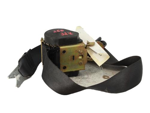 Used Front left seatbelt RENAULT SCÉNIC II (JM0/1_) 1.6 (JM0C, JM0J, JM1B) (113 hp) 31875066