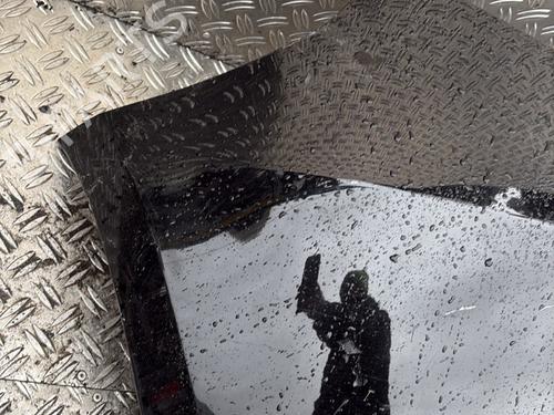 Used Rear bumper Rear bumper MAZDA 2 (DE_, DH_) 1.3 (DE3FS) (75 hp) 32158281 32158281