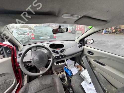 Starter RENAULT TWINGO II (CN0_)  | BP25261009M8  - Image 12