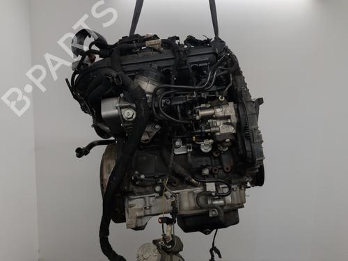 Engine OPEL MERIVA B MPV (S10) 1.7 CDTI (75) | BP29511089M1