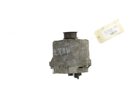 Used Alternator Alternator VW PHAETON (3D1, 3D2, 3D3, 3D4, 3D6, 3D7, 3D8, 3D9) 3.0 V6 TDI 4motion (224 hp) 21318093 21318093