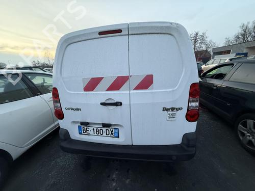 Dørliste CITROËN BERLINGO Box Body/MPV (B9) 1.6 HDi 75 | BP32165707C150  - Image 5