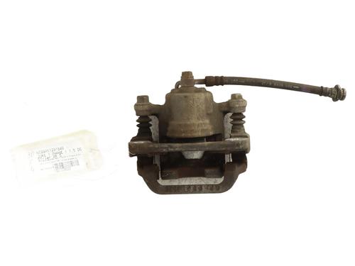 Used Left rear brake caliper Left rear brake caliper NISSAN JUKE (F15) 1.5 dCi (110 hp) 21316663 21316663