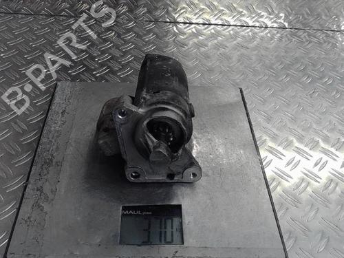 Used Starter PEUGEOT PARTNER Box Body/MPV 1.6 HDi 16V (90 hp) 22179506