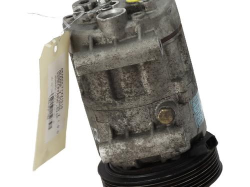 AC compressor RENAULT MEGANE II (BM0/1_, CM0/1_) 1.9 dCi | BP21297689M34 