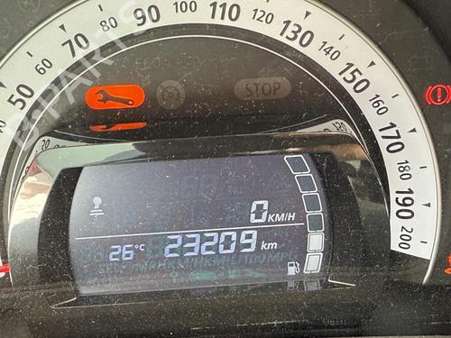 Steering column stalk RENAULT TWINGO III (BCM_, BCA_) 1.0 SCe 75 | BP27521780I23  - Image 19