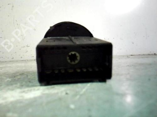 Headlight switch VW POLO (9N_, 9A_) 1.2 | BP21372266I24 