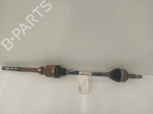 Drivaksel foran Høyre PEUGEOT 308 II (LB_, LP_, LW_, LH_, L3_) 1.5 BlueHDi 130 (131 hp) 30105584