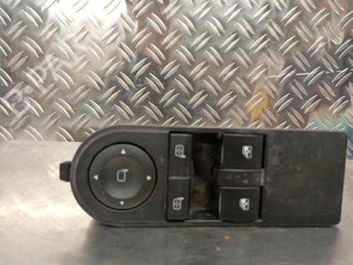 Left front window switch OPEL ASTRA H (A04) 1.4 (L48) | BP23821405I27 