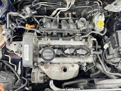 Right front window motor VW POLO (9N_, 9A_) 1.4 16V | BP21370387E20 
