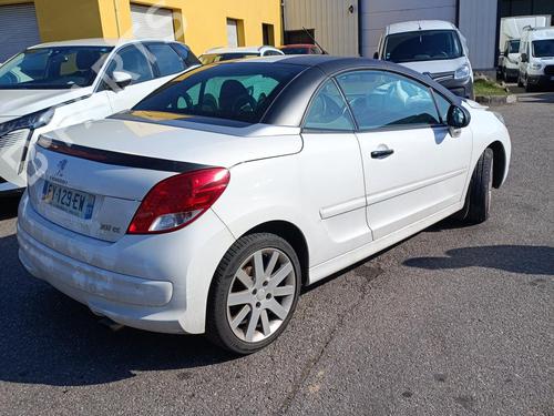 Engine PEUGEOT 207 CC (WD_) 1.6 16V | BP33807232M1 - Image 13