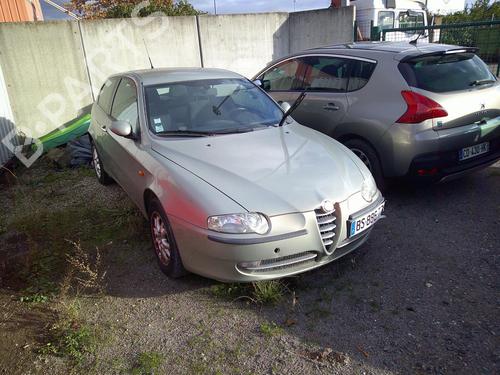 Starter ALFA ROMEO 147 (937_) 1.6 16V T.SPARK ECO (937.AXA1A, 937.BXA1A) | BP21291750M8 