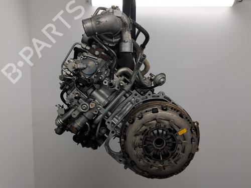 Motor TOYOTA COROLLA Verso (ZER_, ZZE12_, R1_) 2.2 D-4D (AUR10_, AUR10R) | BP24343425M1