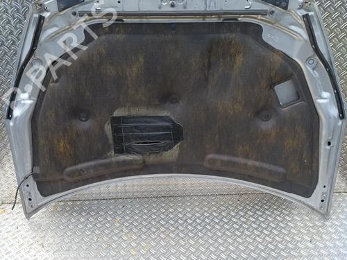 Hood CITROËN C-CROSSER (VU_, VV_) 2.2 HDi | BP26952134C1 