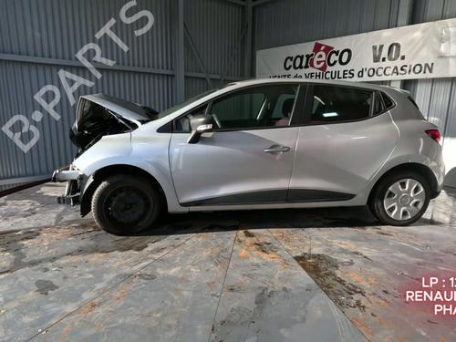 Left taillight RENAULT CLIO IV (BH_) 1.2 16V | BP30053263C34