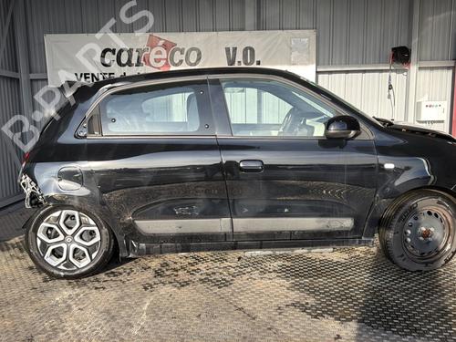Water radiator RENAULT TWINGO III (BCM_, BCA_) Z.E: (BCA1) | BP37737519M31 - Image 7