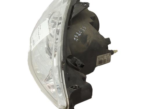 Right headlight PEUGEOT 206 Hatchback (2A/C) 1.4 i | BP31697799C29