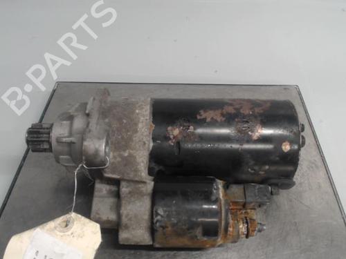 Starter VW SHARAN (7M8, 7M9, 7M6) 1.9 TDI | BP21318803M8 