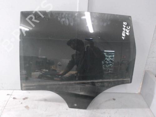 Used Rear left door window FORD C-MAX II (DXA/CB7, DXA/CEU) 1.5 TDCi (120 hp) 21313126