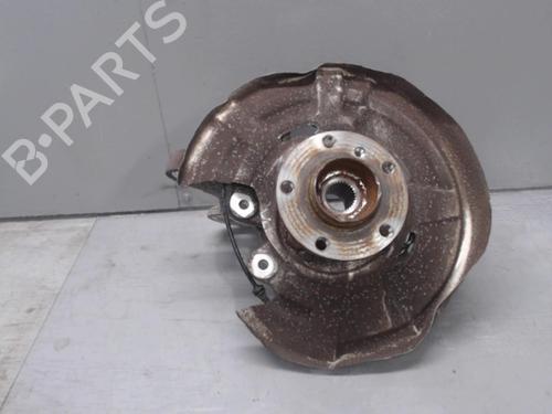 Left rear steering knuckle BMW 5 Touring (F11) 530 d | BP21296080M27 
