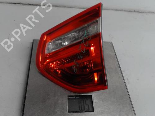 Used Right tailgate light CITROËN C4 Picasso I MPV (UD_) 1.6 HDi (109 hp) 21309497