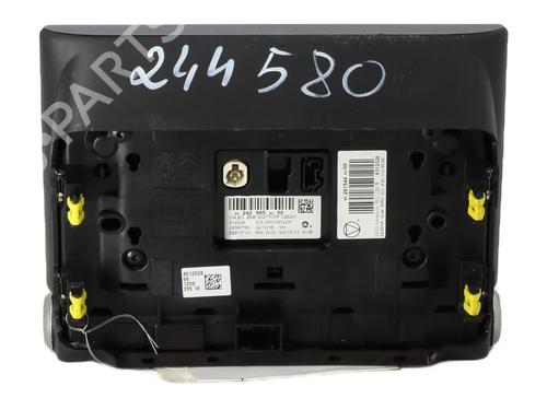 display-monitor-citroen-c3-aircross-ii-2r_-2c_-2017-29387661 main image