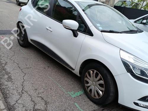 Engine RENAULT CLIO IV (BH_) 1.5 dCi 75 | BP36803638M1 - Image 17