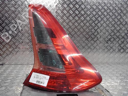 Used Right taillight CITROËN C4 Coupe (LA_) 1.6 HDi (109 hp) 21313376