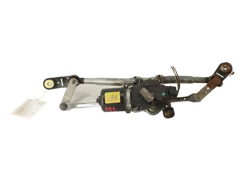 Used Front wiper motor Front wiper motor RENAULT CLIO III (BR0/1, CR0/1) [2005-2014] 36245774 36245774