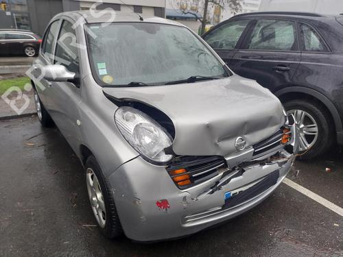 ABS pump NISSAN MICRA III (K12) 1.2 16V | BP21371943M43 