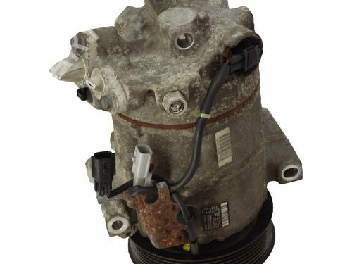 AC compressor RENAULT KADJAR (HA_, HL_) 1.2 TCe 130 (HLMR) | BP39487805M34 - Image 4