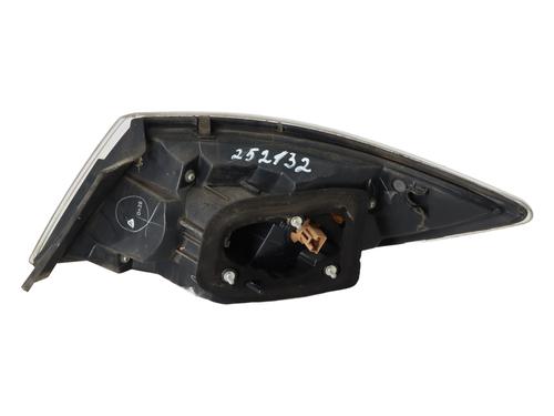 Used Left taillight Left taillight MAZDA 6 Hatchback (GH) 2.0 MZR (GHEFS) (155 hp) 26380374 26380374