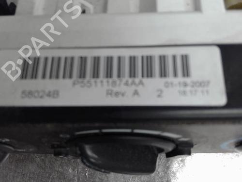 Used Climate control DODGE CALIBER 2.0 CRD (140 hp) 21370201