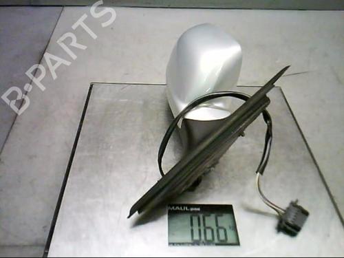 Right mirror VW PASSAT B5 (3B2) 1.9 TDI | BP21317056C27 