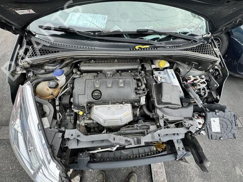 Right front window motor CITROËN DS3 (SA_) 1.6 VTi 120 | BP21320188E20 