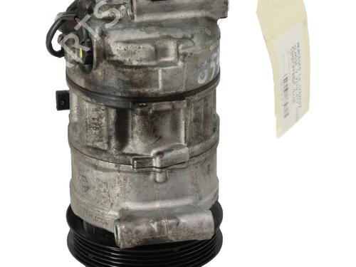 AC compressor MERCEDES-BENZ V-CLASS (W447) V 220 CDI / d (447.811, 447.813, 447.815) | BP31857290M34