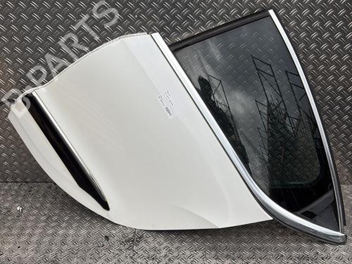 Used Left rear door CITROËN DS4 (NX_) 2.0 HDi 165 (163 hp) 23827487
