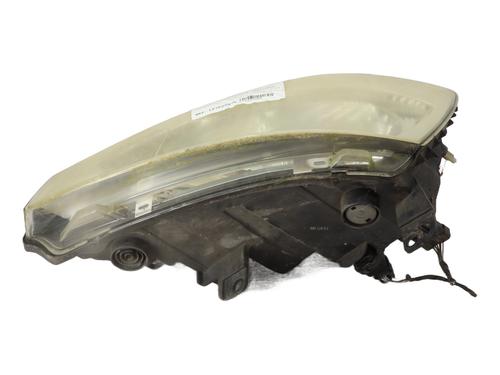 Left headlight RENAULT MODUS / GRAND MODUS (F/JP0_) 1.5 dCi (FP0F, JP0F) | BP36425865C28 - Image 3