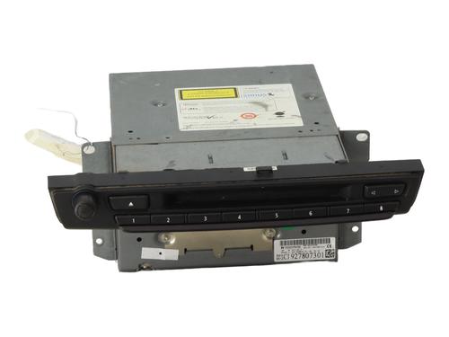 Used Radio BMW X6 (E71, E72) xDrive 40 d (306 hp) 32306713