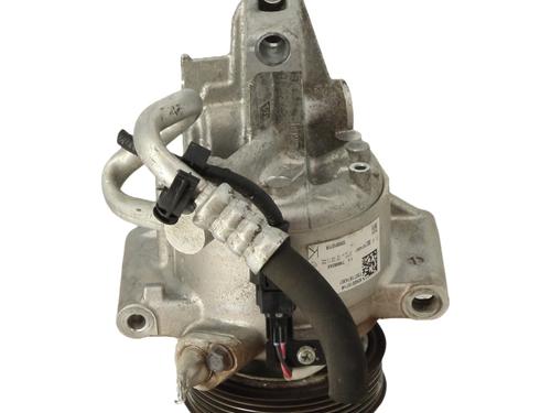 AC compressor DACIA SANDERO II 1.5 Blue dCi 95 (B8JL) | BP38677596M34 - Image 3