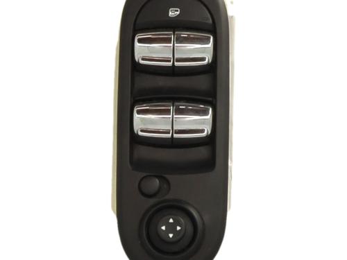 Left front window switch MINI MINI (F55) Cooper SD | BP37450340I27 - Image 5