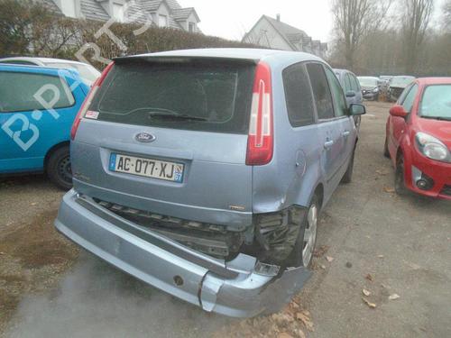 Left front window switch FORD C-MAX (DM2) 1.8 TDCi | BP21321368I27 - Image 4