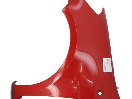 Used Left front fenders Left front fenders RENAULT CLIO III (BR0/1, CR0/1) [2005-2014] 33310462 33310462