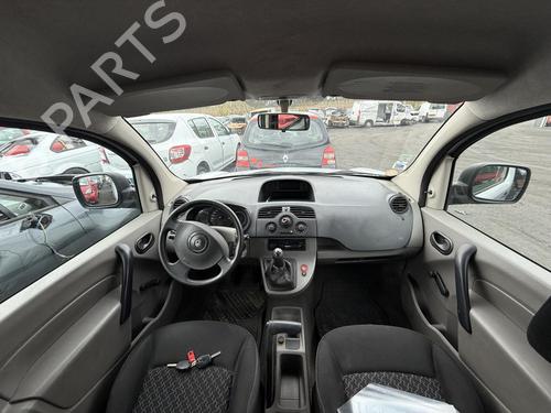 Right taillight RENAULT KANGOO / GRAND KANGOO II (KW0/1_) 1.5 dCi 70 (KW0V, KW0A) | BP21306609C35 