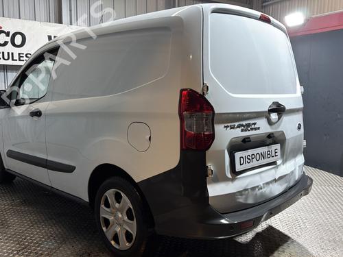 Right sun visor FORD TRANSIT COURIER B460 Box Body/MPV 1.0 EcoBoost | BP31838195I2 - Image 7