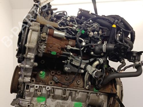 Engine FORD FOCUS II (DA_, HCP, DP) 1.8 TDCi | BP26216510M1 - Image 3