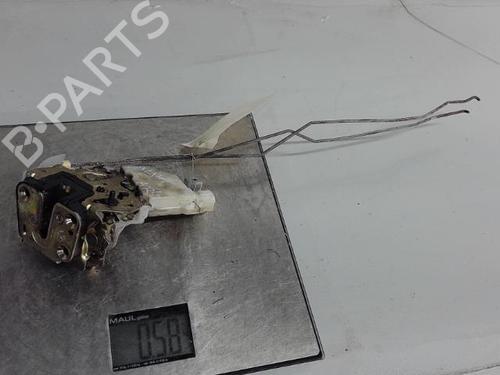 Rear left lock NISSAN X-TRAIL I (T30) 2.2 Di 4x4 | BP21371046C100 